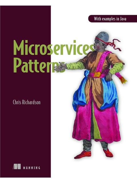 Microservice Patterns