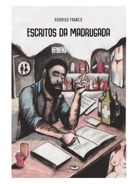 Escritos da Madrugada