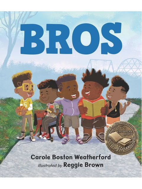 Bros