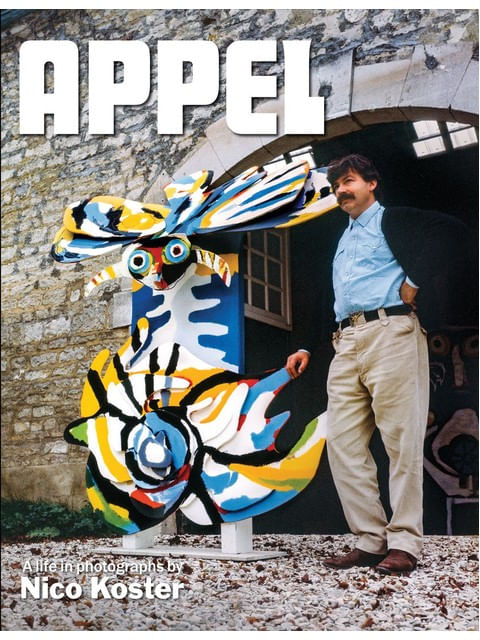 Capa do livro Appel de Willemijn | Veen Ernst W. Stokvis