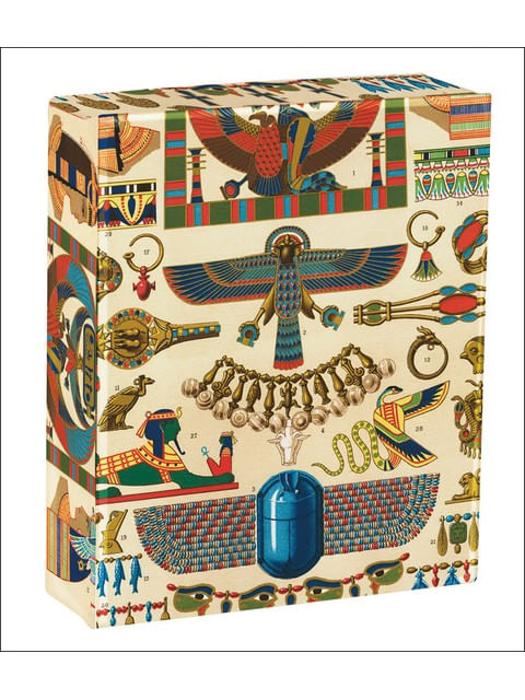 Ancient Egypt Quicknotes