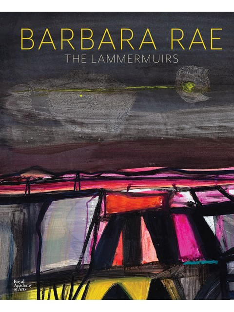 Barbara Rae