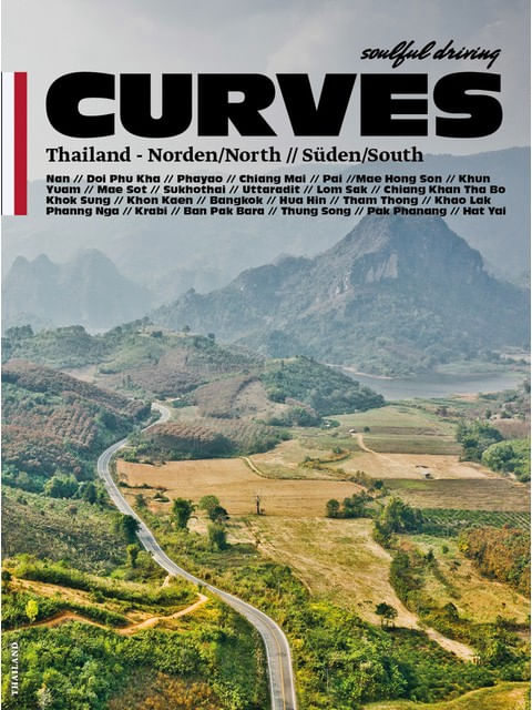 Curves: Thailand