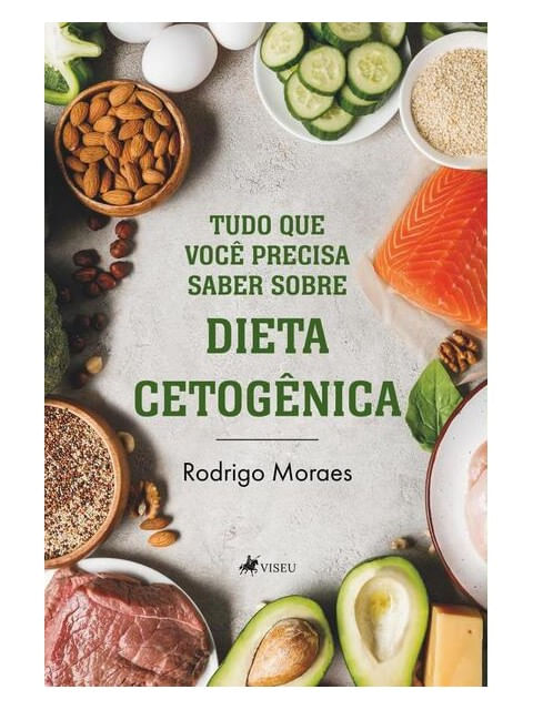 Tudo Que Você Precisar Saber sobre Dieta CetogêNica