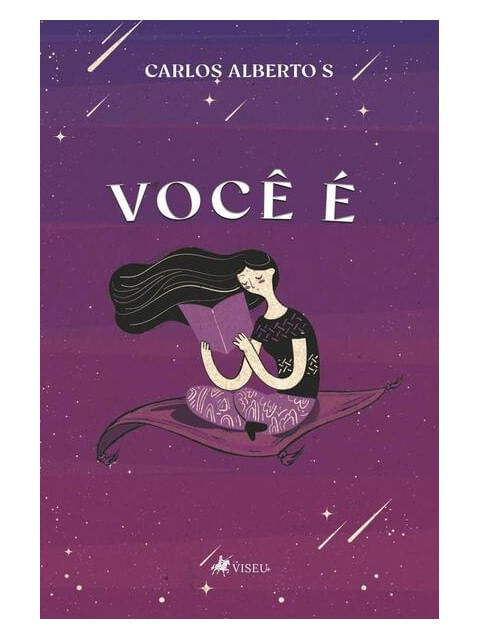 Você é