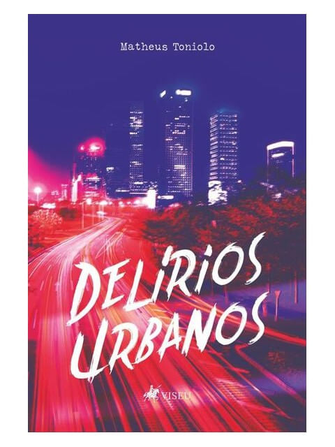 DelíRios Urbanos
