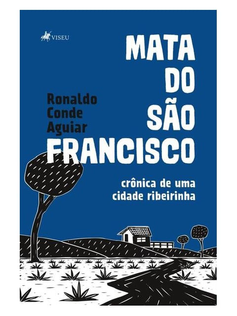 Mata do São Francisco