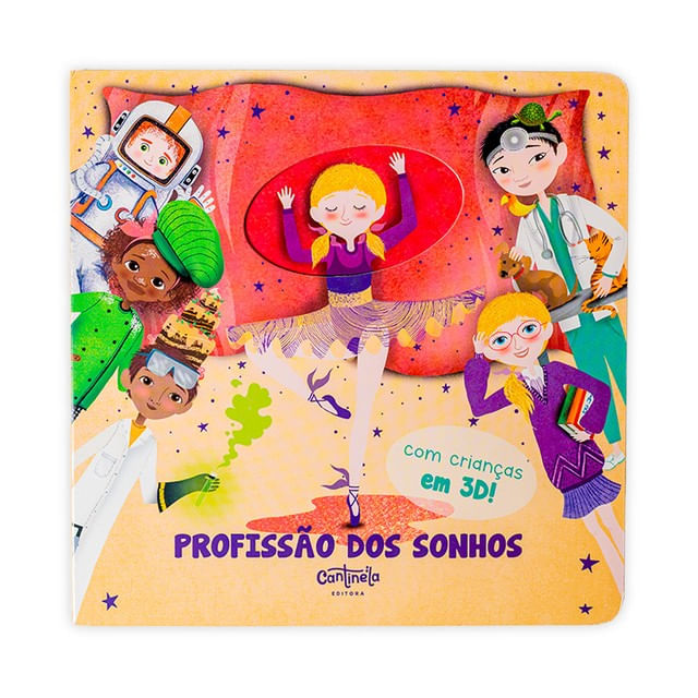 Profissão dos Sonhos