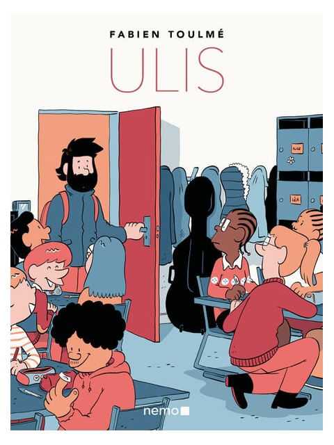 Ulis