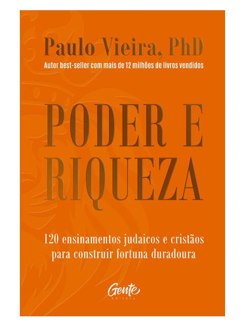 Poder e Riqueza