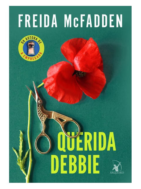 Querida Debbie