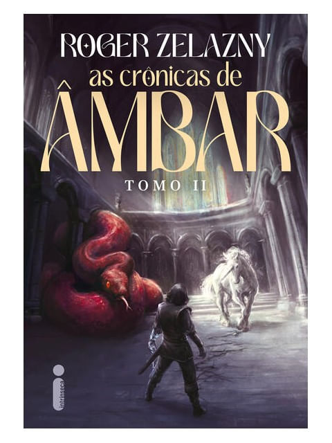 As CrôNicas de âMbar