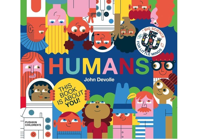 Humans