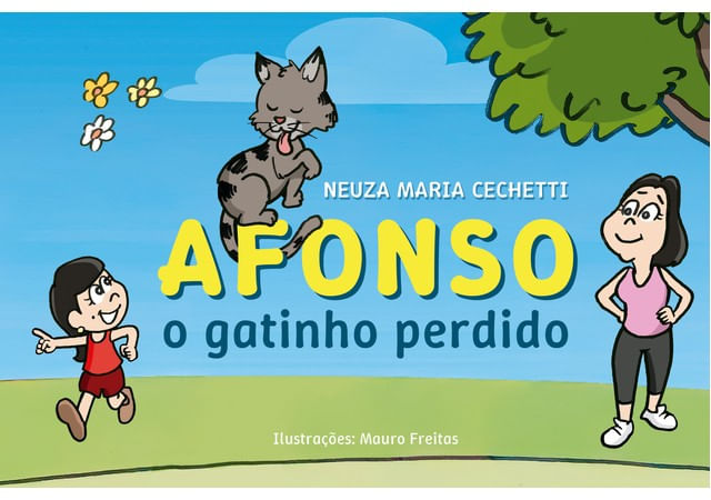 Afonso