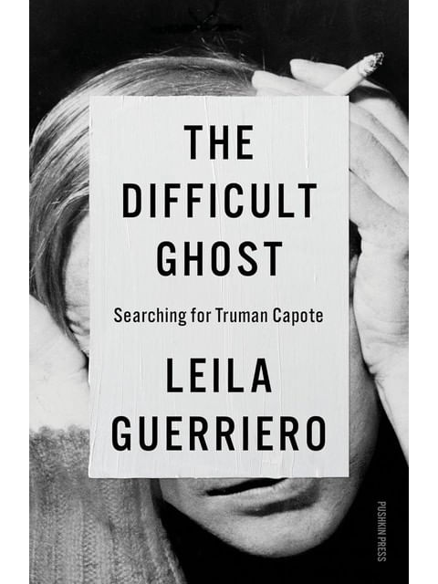 The Difficult Ghost