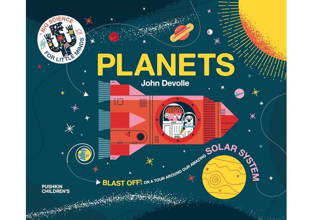 Planets