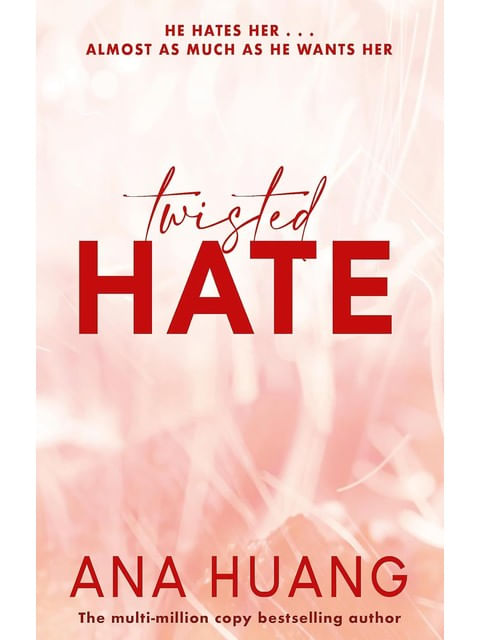 Twisted Hate