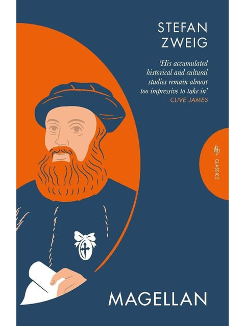 Magellan
