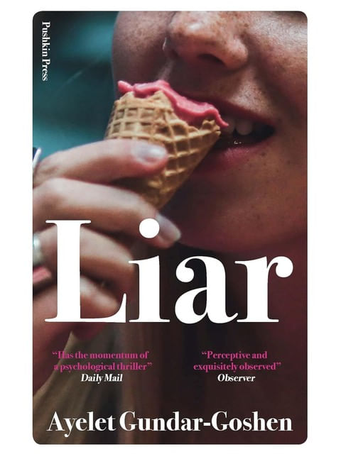 Liar