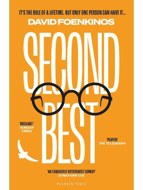 Second Best