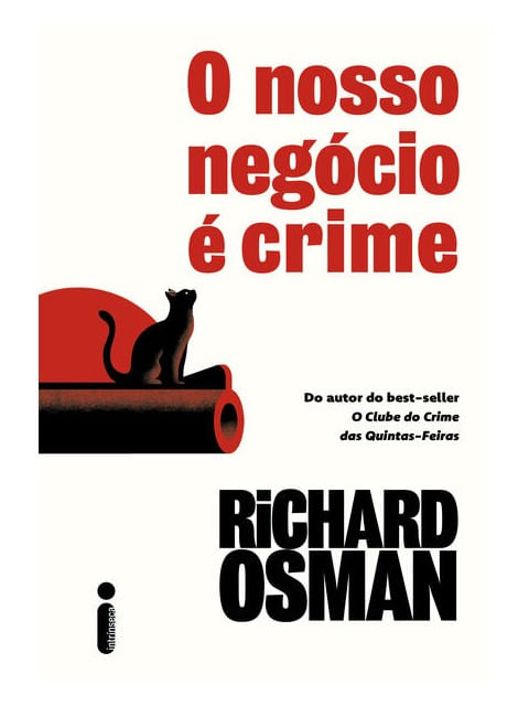 O Nosso NegóCio é Crime