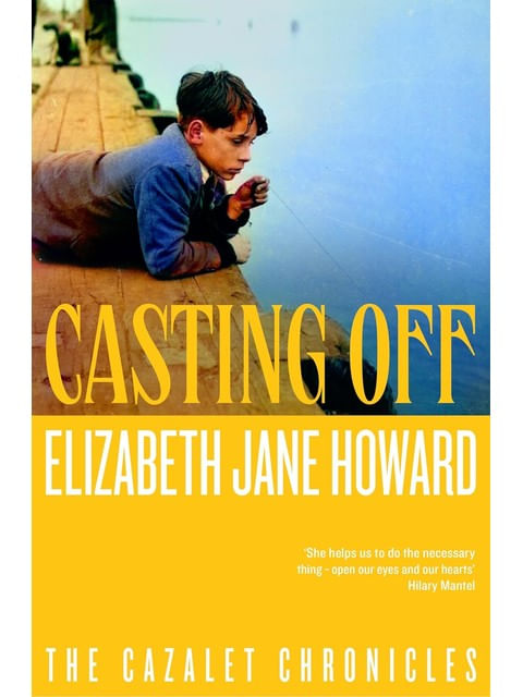 Casting Off
