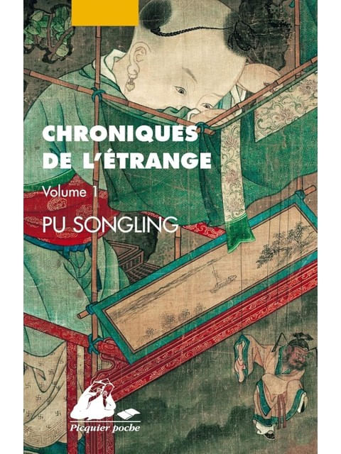 Chroniques de L'éTrange - Vol. 1