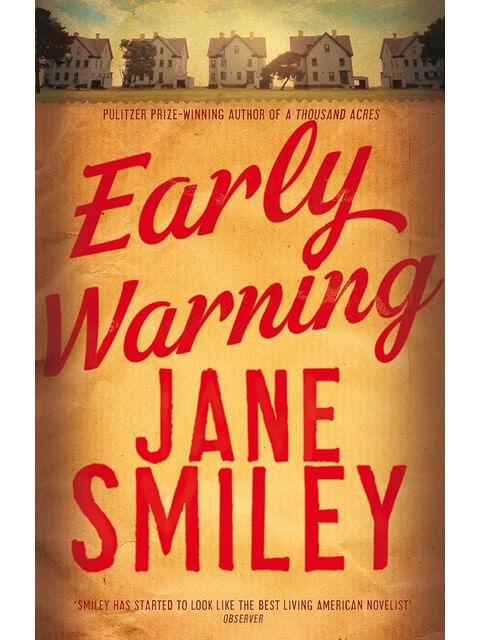 Early Warning