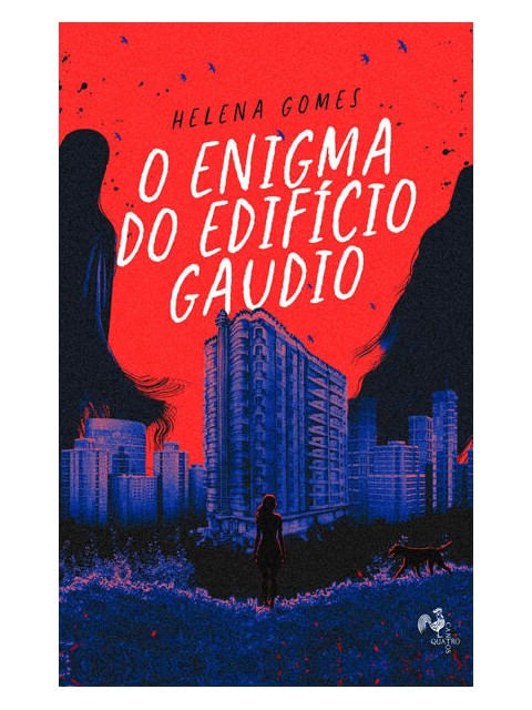 O Enigma do EdifíCio Gaudio