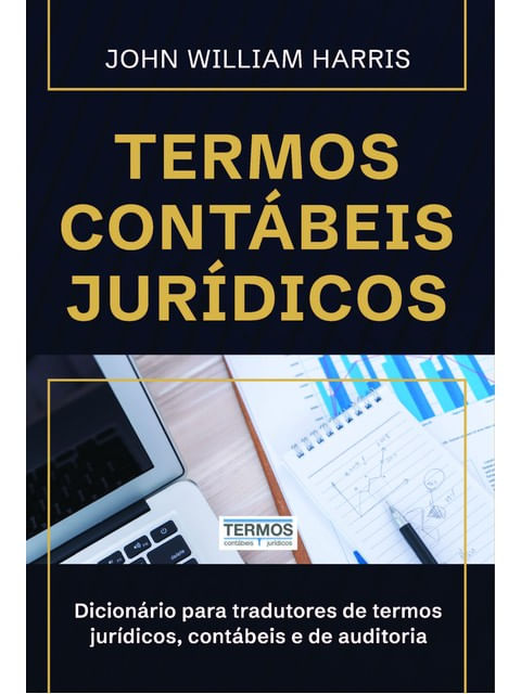 Termos ContáBeis JuríDicos