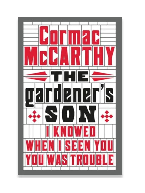 The Gardener'S Son