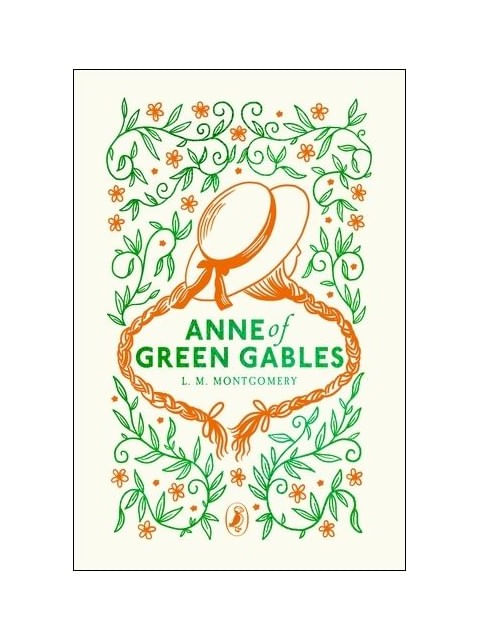 Anne Of Green Gables