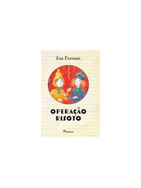 Operação Risoto