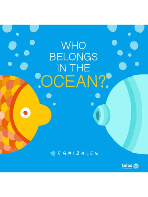 Who Belongs To The Sea?