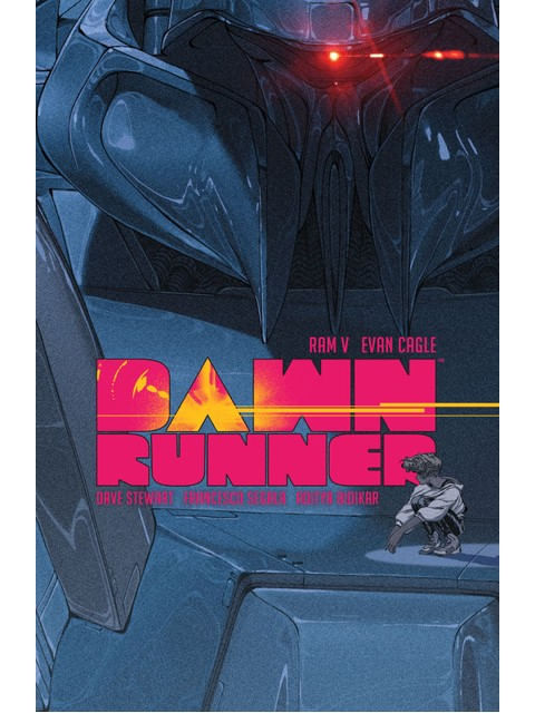 Dawnrunner