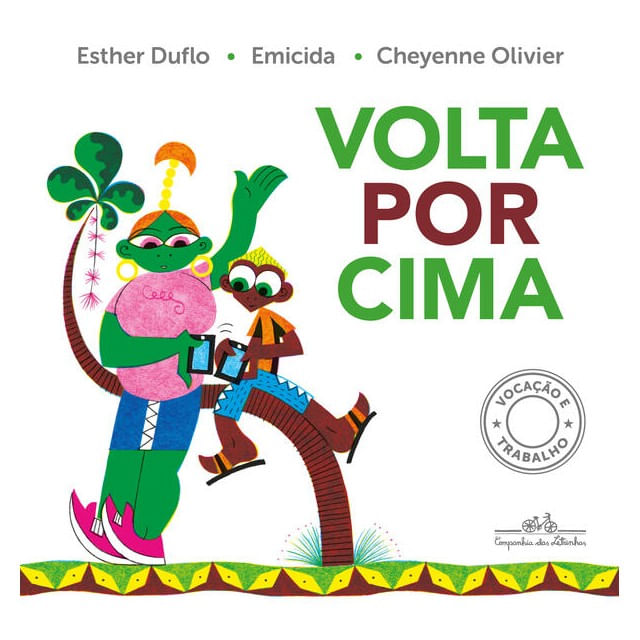 Volta por Cima