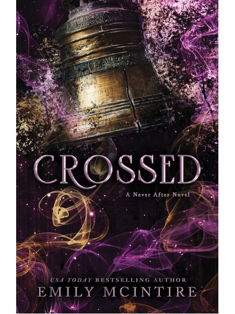 Crossed