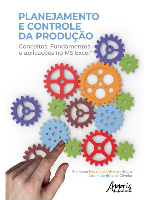 Planejamento e Controle da Produção