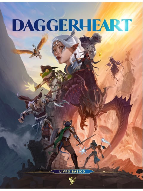Daggerheart