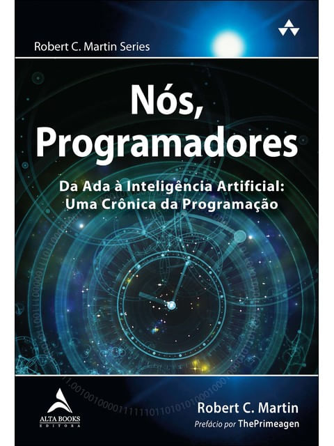 NóS, Programadores