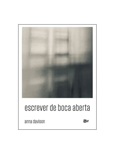 Escrever de Boca Aberta
