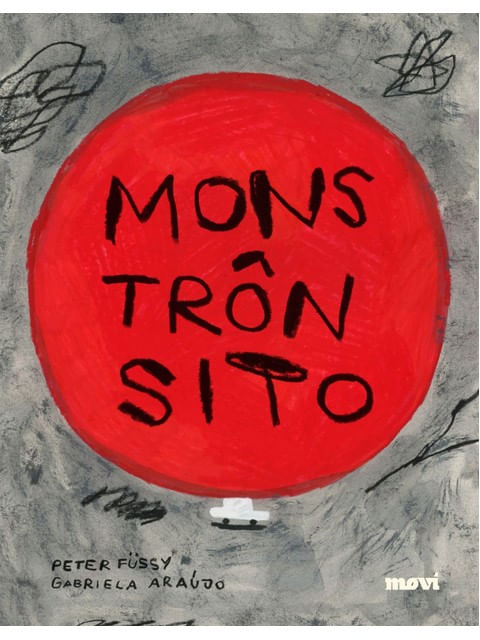 MonstrôNsito
