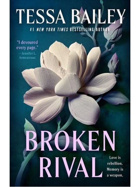 Broken Rival