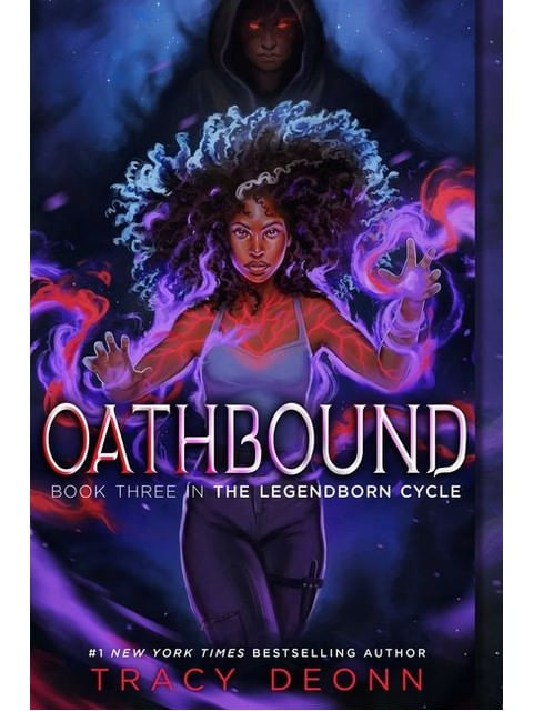 Oathbound