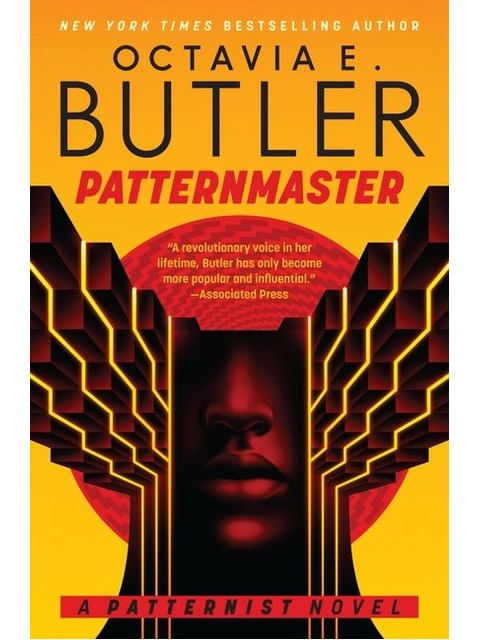 Patternmaster - Vol. 5