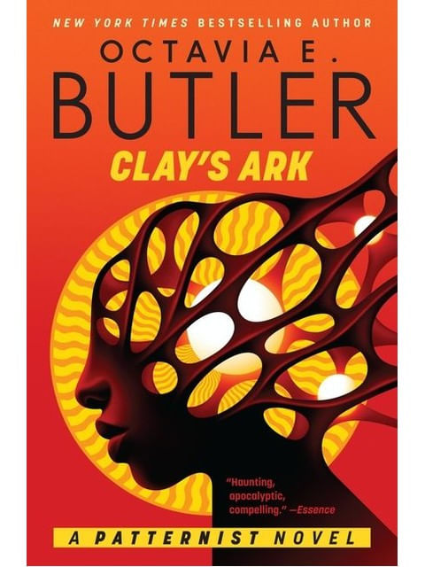 Clay'S Ark  - Vol. 3