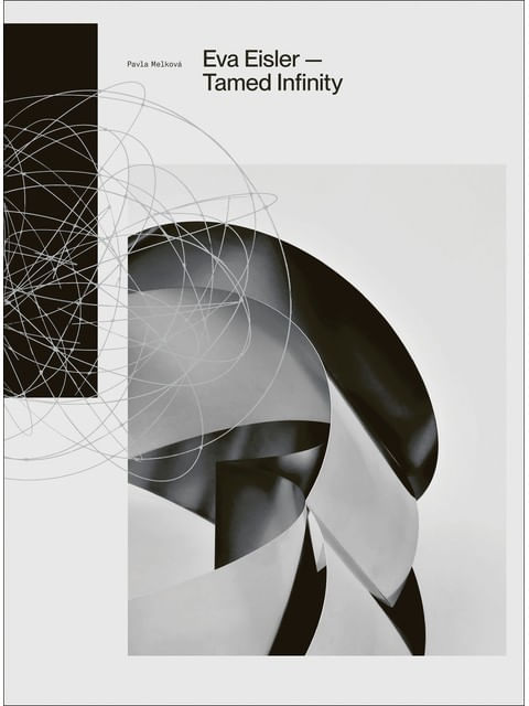 Capa do livro Eva Eisler