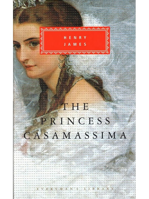 The Princess Casamassima