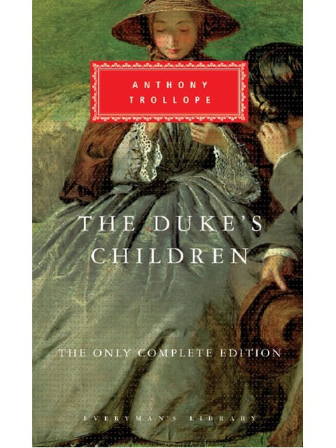 The Duke'S Children