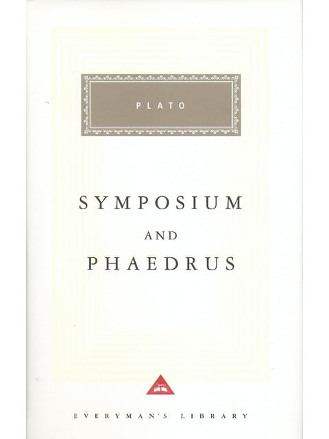 Capa de Symposium